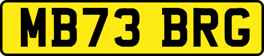 MB73BRG