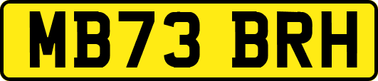 MB73BRH