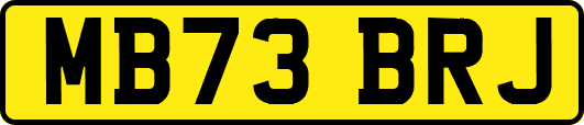 MB73BRJ