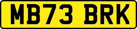 MB73BRK