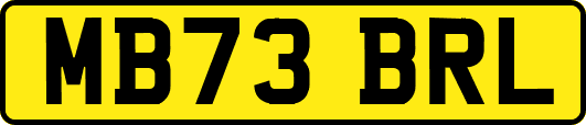 MB73BRL