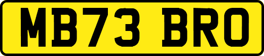 MB73BRO