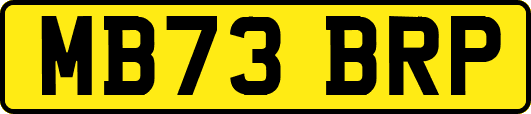 MB73BRP