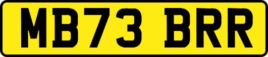 MB73BRR