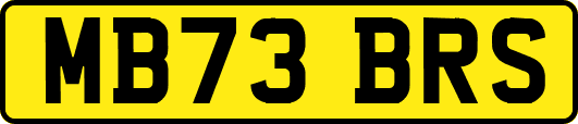 MB73BRS
