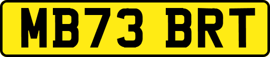 MB73BRT