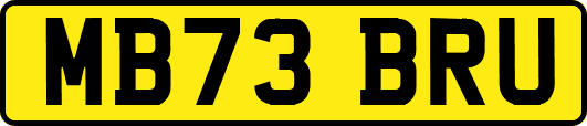 MB73BRU