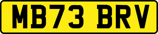 MB73BRV