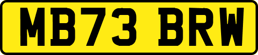 MB73BRW
