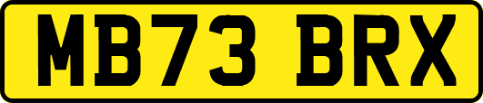 MB73BRX