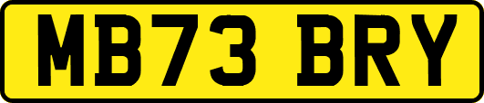 MB73BRY