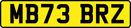 MB73BRZ