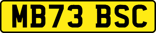 MB73BSC