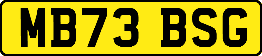 MB73BSG