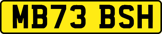 MB73BSH