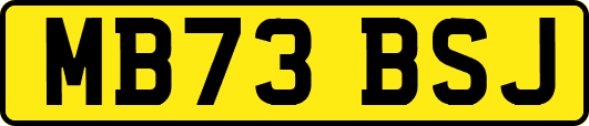 MB73BSJ