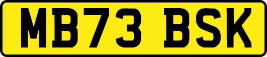 MB73BSK