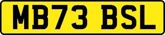 MB73BSL