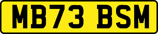 MB73BSM