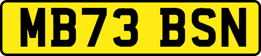 MB73BSN