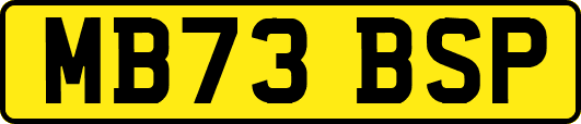 MB73BSP