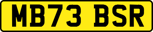 MB73BSR