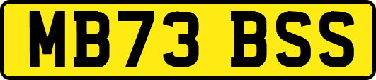 MB73BSS