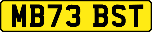 MB73BST