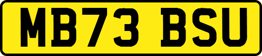 MB73BSU