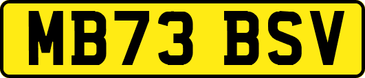 MB73BSV