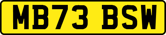 MB73BSW