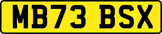 MB73BSX