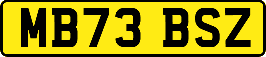MB73BSZ