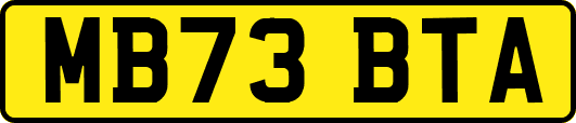 MB73BTA