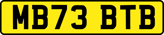 MB73BTB