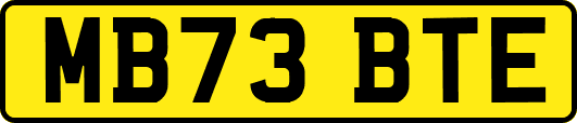 MB73BTE