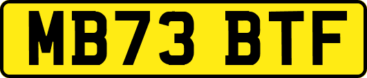 MB73BTF