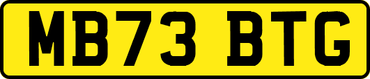 MB73BTG