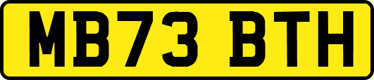 MB73BTH