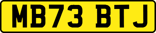 MB73BTJ