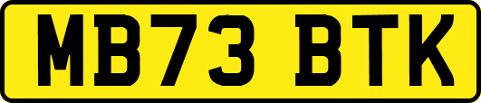 MB73BTK