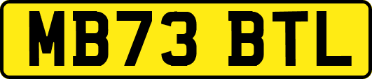MB73BTL