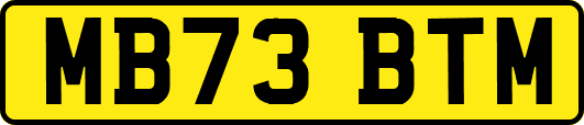 MB73BTM