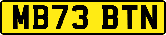 MB73BTN