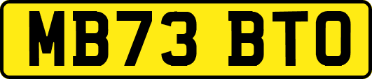 MB73BTO