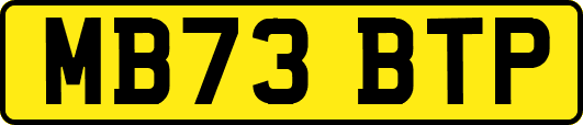 MB73BTP