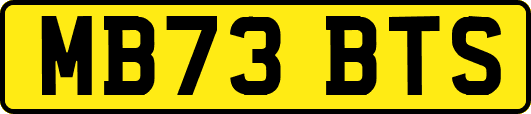 MB73BTS