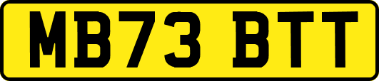 MB73BTT