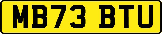 MB73BTU