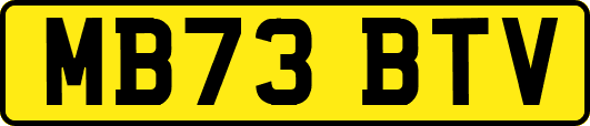 MB73BTV